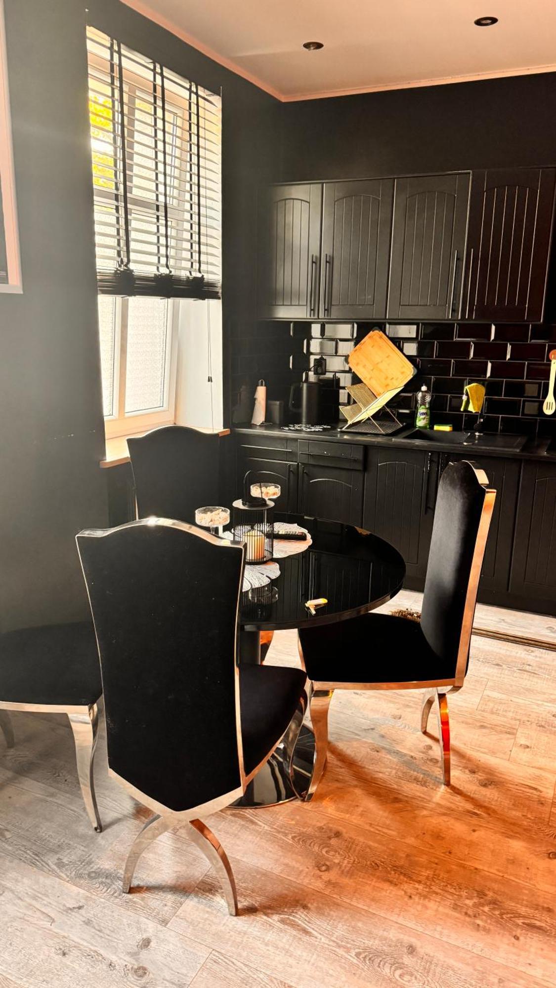 Apartamenty Firfas 2 Bromberg Exterior foto